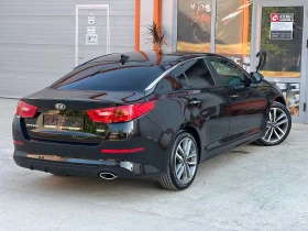 Kia Optima FULL - [6] 