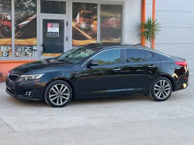 Kia Optima FULL - [8] 