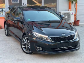 Kia Optima FULL ЛИЗИНГ, снимка 3