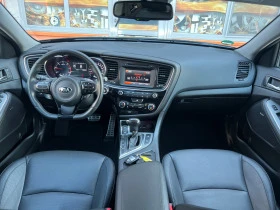 Kia Optima FULL ЛИЗИНГ, снимка 14