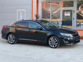 Kia Optima FULL - [11] 