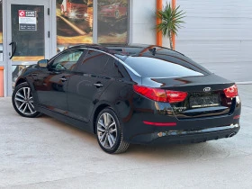 Kia Optima FULL - [7] 