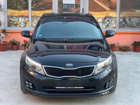 Kia Optima FULL - [3] 