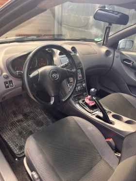 Toyota Celica, снимка 12