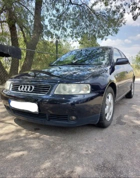 Audi A3, снимка 2