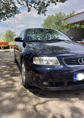 Audi A3, снимка 3