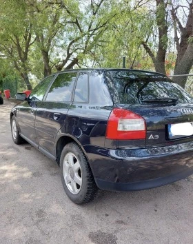 Audi A3, снимка 6