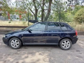 Audi A3, снимка 4