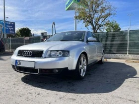 Audi A4 1.8T, снимка 1