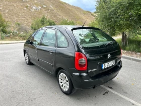 Citroen Xsara picasso 2000, снимка 1