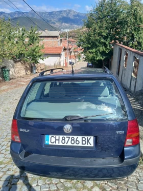 VW Golf, снимка 8