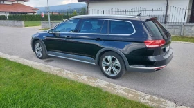 VW Passat Highline 2.0 TDI Alltrack 4x4, снимка 8