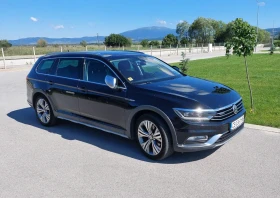 VW Passat Highline 2.0 TDI Alltrack 4x4 Digital Видео, снимка 1