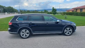 VW Passat Highline 2.0 TDI Alltrack 4x4, снимка 9