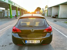 Opel Astra 1.4 100к.с. Верига Газ, снимка 6