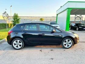 Opel Astra 1.4 100к.с. Верига Газ, снимка 5