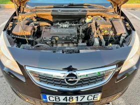 Opel Astra 1.4 100к.с. Верига Газ, снимка 10