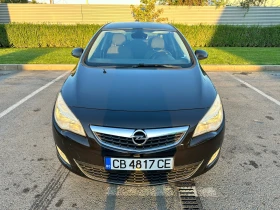 Opel Astra 1.4 100к.с. Верига Газ, снимка 3