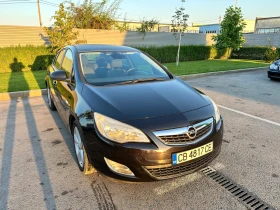 Opel Astra 1.4 100к.с. Верига Газ, снимка 2