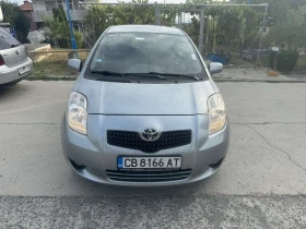 Toyota Yaris 1.3 VVT-I ВЕРИГА ЛИЗИНГ, снимка 2