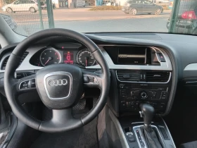 Audi A4 2.0TDI/AUTOMAT, снимка 7