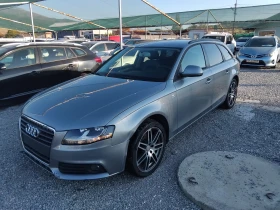 Audi A4 2.0TDI/AUTOMAT, снимка 1