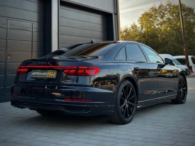 Audi A8 50TDI* SLine* BlackEdition* B&O* FULL*  | Mobile.bg    4