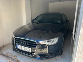 Audi A6 S-line, снимка 7