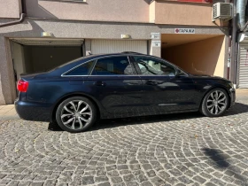 Audi A6 S-line, снимка 6