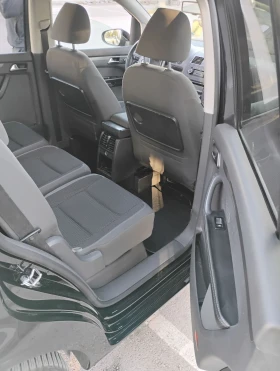 VW Touran 1.4Tsi ecofuel, снимка 9