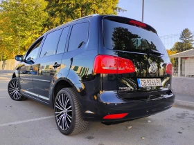 VW Touran 1.4Tsi ecofuel, снимка 4