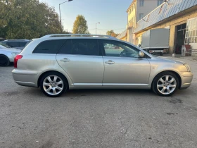 Toyota Avensis D-4 VVTi - [8] 