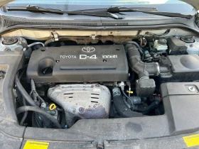 Toyota Avensis D-4 VVTi - [17] 