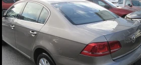 VW Passat 2.0TSI, снимка 4