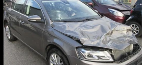 VW Passat 2.0TSI, снимка 2