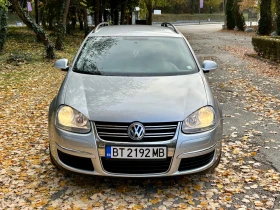 VW Golf 4 Motion, снимка 3