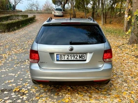 VW Golf 4 Motion, снимка 6