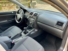 VW Golf 4 Motion, снимка 8