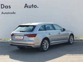 Обява за продажба на Audi A4 40 TDI ~42 000 лв. - изображение 2