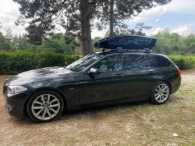 Обява за продажба на BMW 535 Панорама ~26 900 лв. - изображение 1