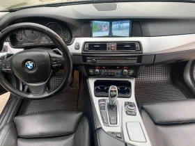 BMW 535 Панорама, снимка 6