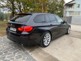 BMW 535 Панорама, снимка 4