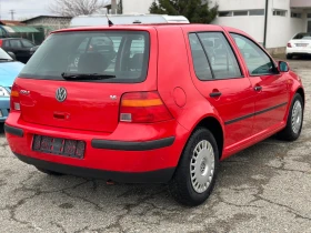 VW Golf 1.6 Автоматик - 4590 лв. - 86128101 | Car24.bg