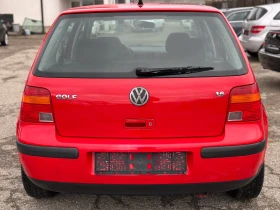 VW Golf 1.6 Автоматик, снимка 6