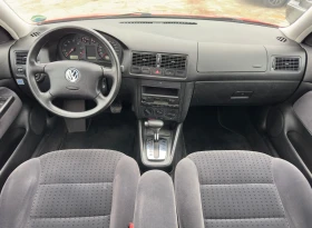 VW Golf 1.6 Автоматик, снимка 7