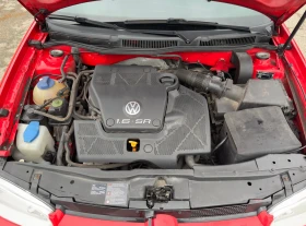 VW Golf 1.6 Автоматик, снимка 14