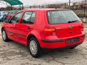 VW Golf 1.6 Автоматик, снимка 4