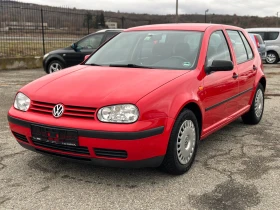 VW Golf 1.6 Автоматик - 4590 лв. - 86128101 | Car24.bg