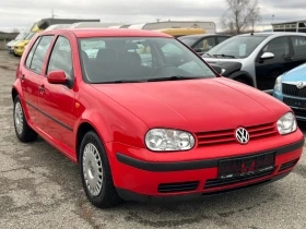 VW Golf 1.6 Автоматик - 4590 лв. - 86128101 | Car24.bg