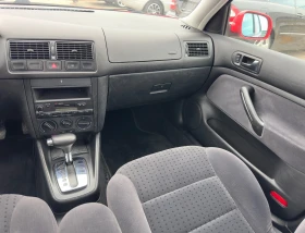 VW Golf 1.6 Автоматик, снимка 9